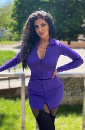 Проститутка Лера