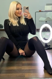 Проститутка Машенька