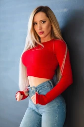 Проститутка Даша